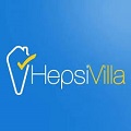 Hepsi Villa logo