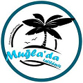 Muğlada Tatildeyiz logo