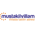 Müstakil Villam logo
