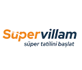 Super Villam logo