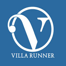 Villa Runner logo